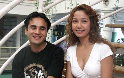 pooja lama